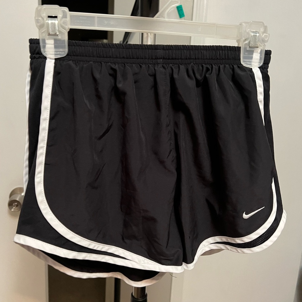 Nike Tempo Shorts